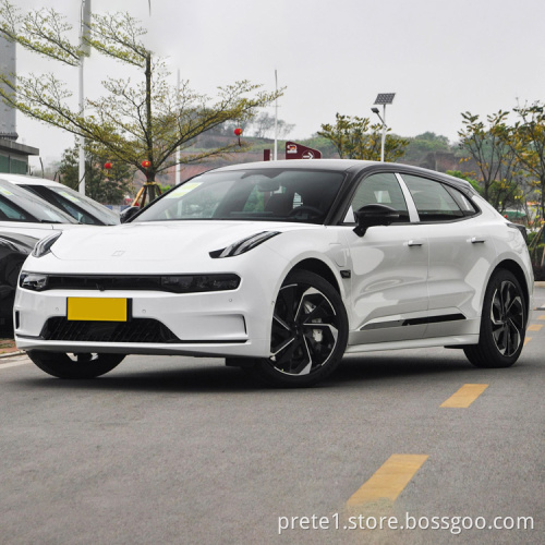 Новые энергетические автомобили Electric geely Zeekr 001/Zeekr 009 Byd Electric Cars 2023 Zeekr 001 You Automobile EV Car